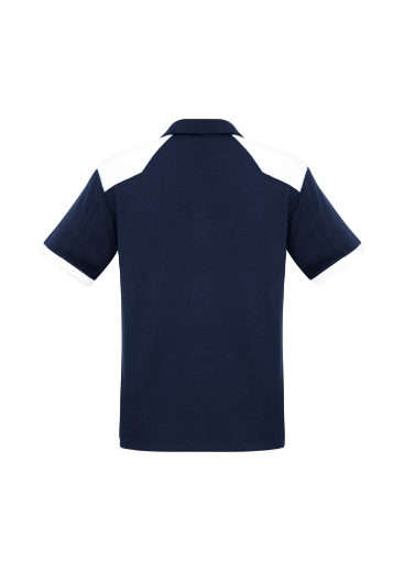 Picture of Biz Collection, Rival Mens Polo